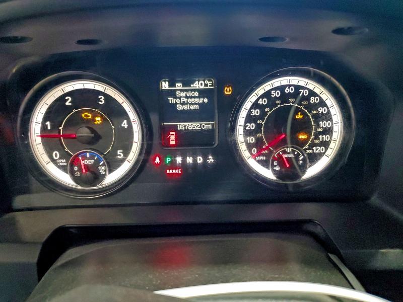 Фото 9 - RAM All Models