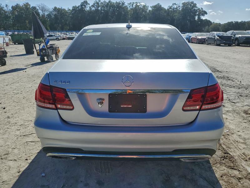 Фото 6 - MERCEDES-BENZ E-CLASS