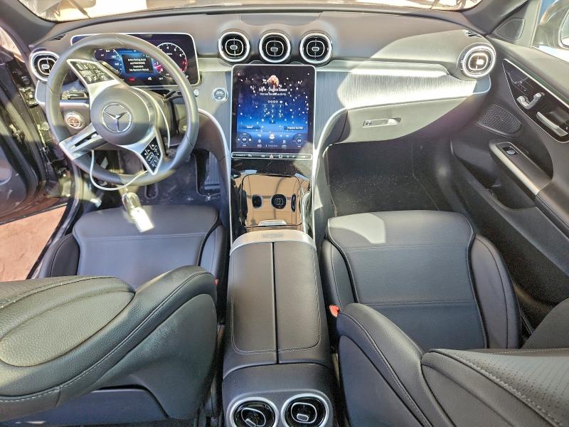 Фото 8 - MERCEDES-BENZ C-CLASS