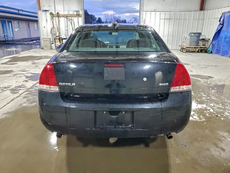 Фото 6 - CHEVROLET IMPALA