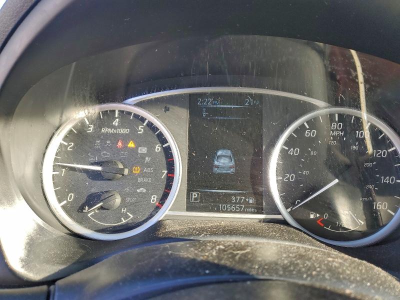 Фото 9 - NISSAN SENTRA