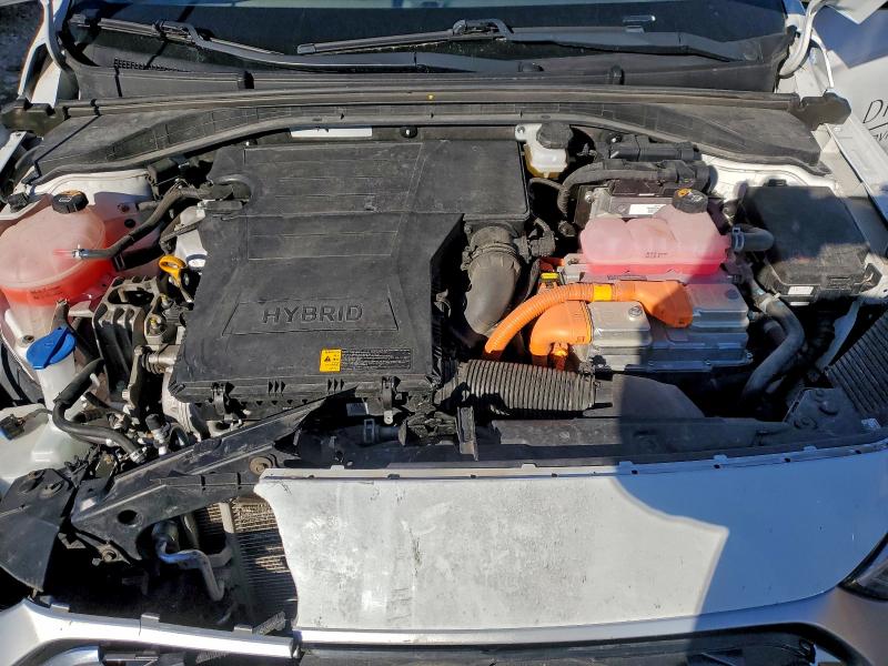 Фото 11 - HYUNDAI IONIQ