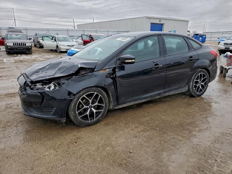 Фото 1 - FORD FOCUS