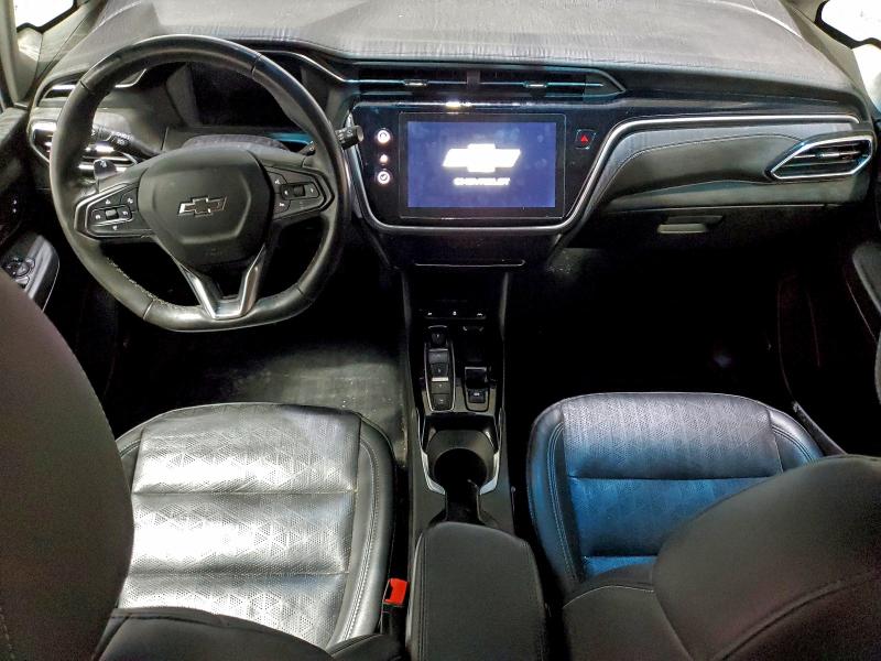 Фото 8 - CHEVROLET BOLT