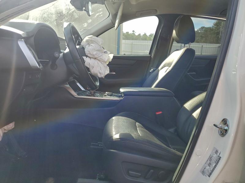 MAZDA CX-90 2025 VIN JM3KKAHD8S1198671