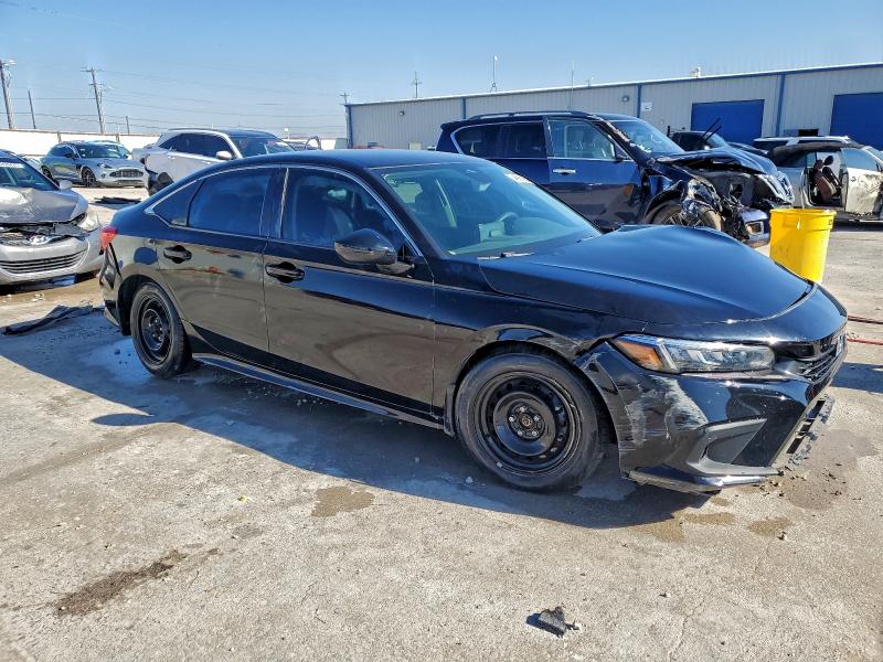 Фото 4 - HONDA CIVIC