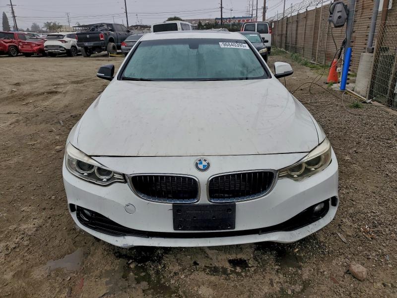 Фото 5 - BMW 4 SERIES