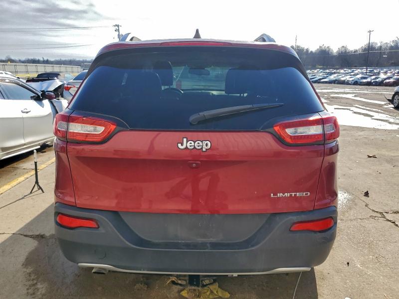 Фото 6 - JEEP GRAND CHER