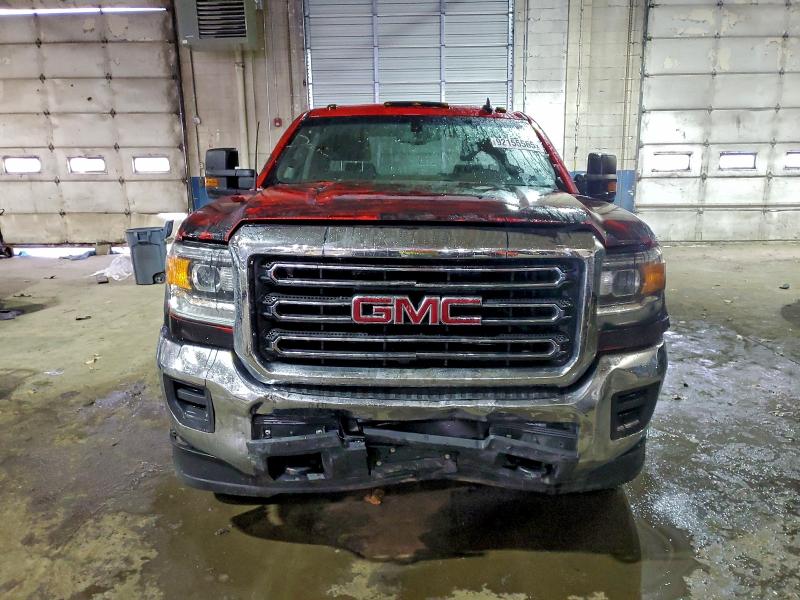 Фото 5 - GMC SIERRA