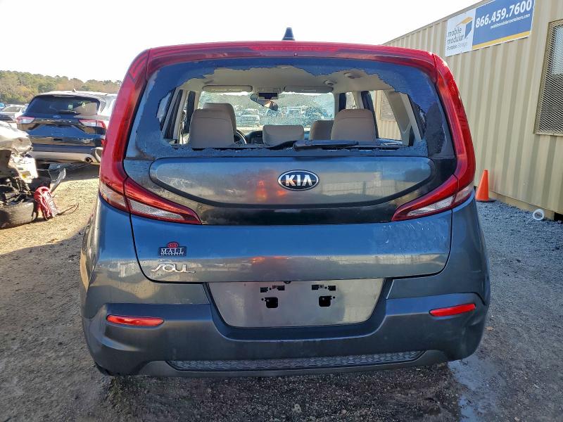 Фото 6 - KIA SOUL