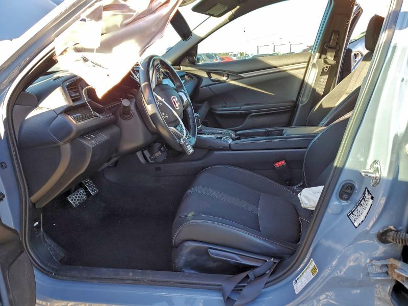 Фото 7 - HONDA CIVIC