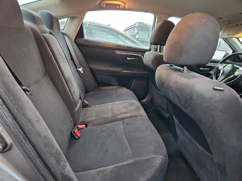 Фото 10 - NISSAN ALTIMA