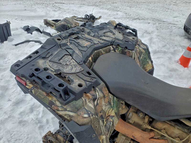 Фото 6 - POLARIS ATV