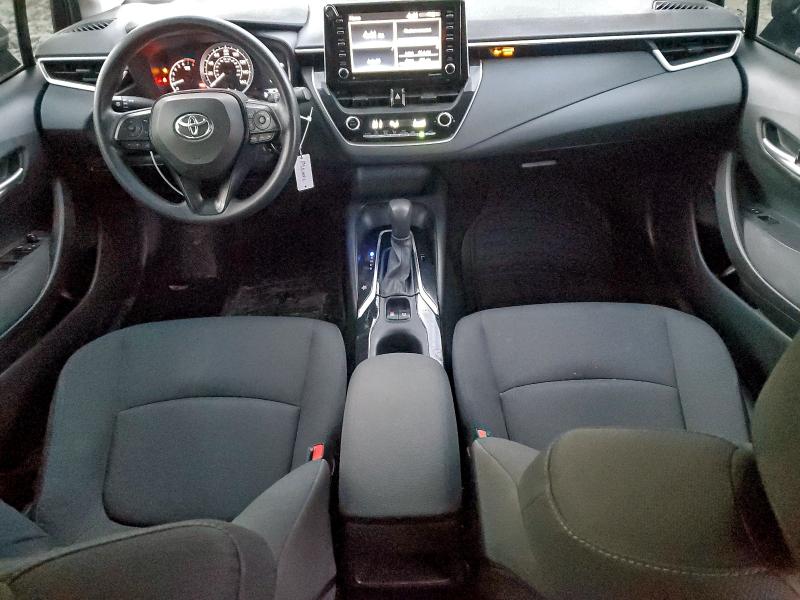 Фото 8 - TOYOTA COROLLA