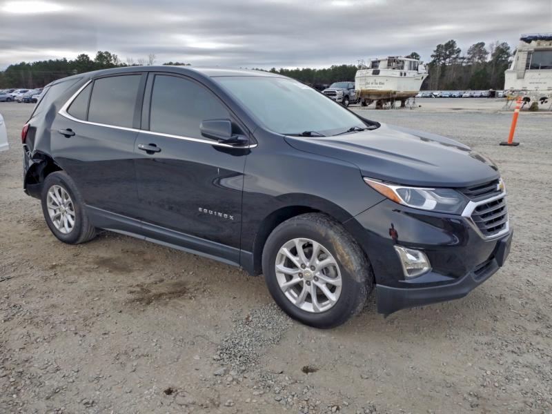 Фото 4 - CHEVROLET EQUINOX