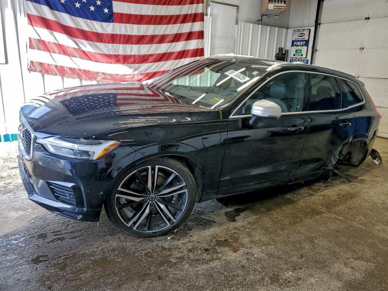 Фото 1 - VOLVO XC60