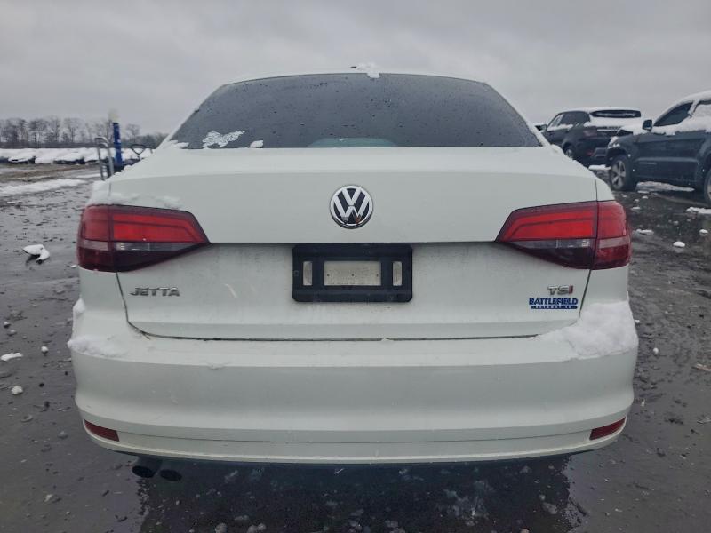 Фото 6 - VOLKSWAGEN JETTA