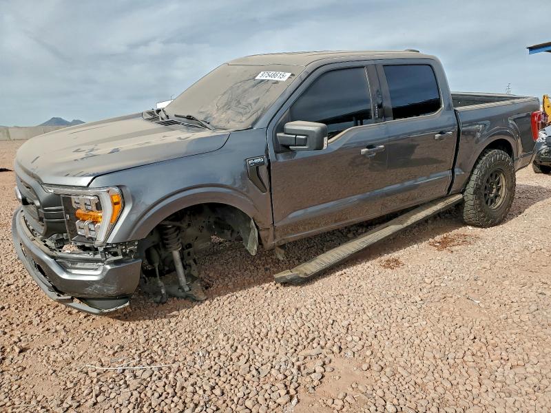 Фото 1 - FORD F-150