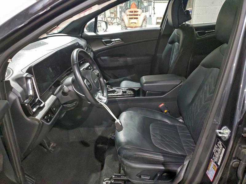 Фото 7 - KIA SPORTAGE X