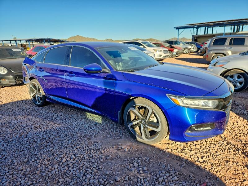 Фото 4 - HONDA ACCORD