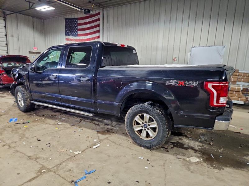 Фото 2 - FORD F-150