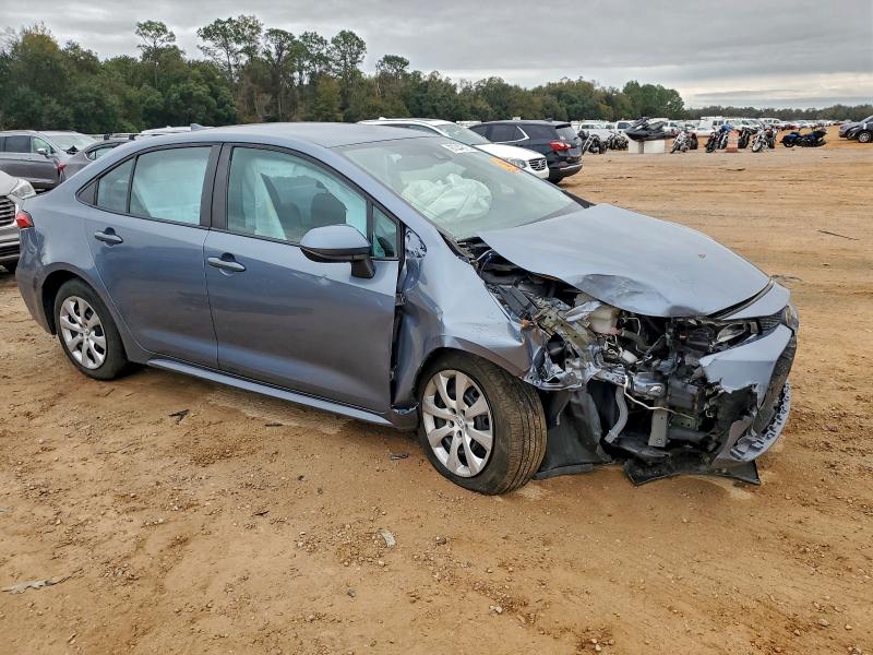Фото 4 - TOYOTA COROLLA