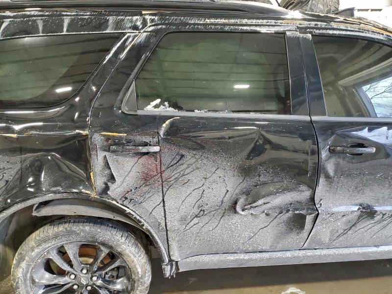 Фото 11 - DODGE DURANGO