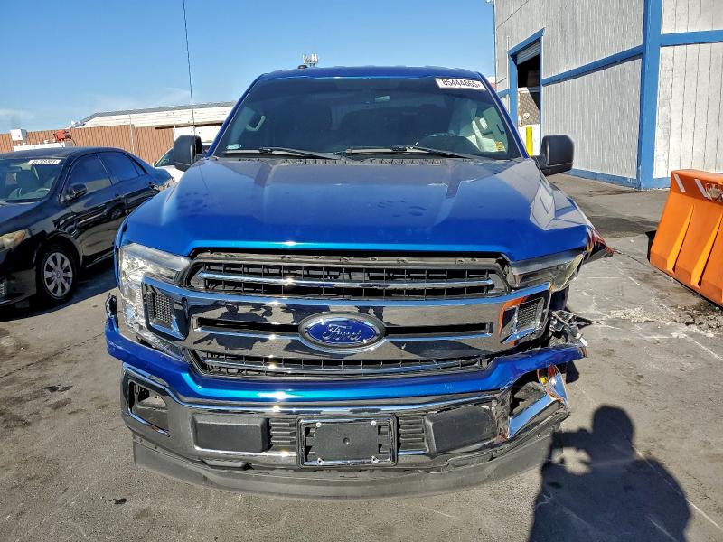 Фото 5 - FORD F-150