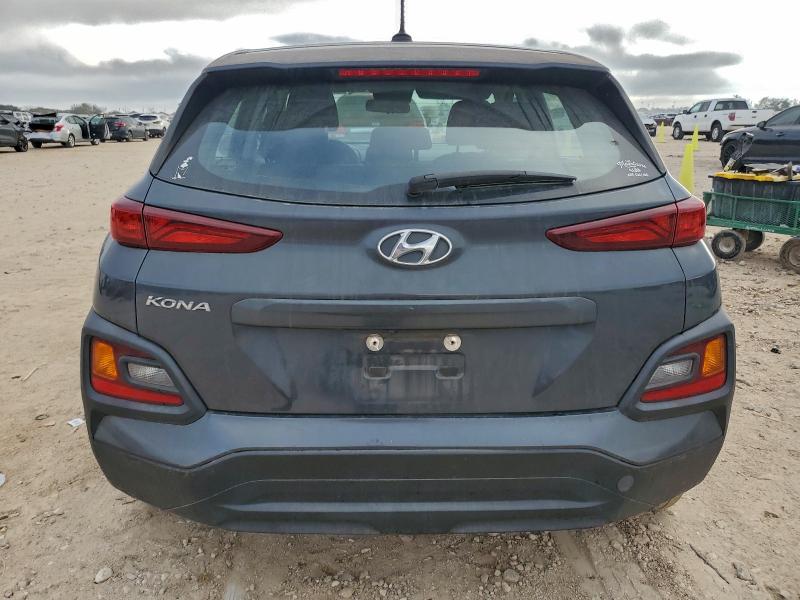 Фото 6 - HYUNDAI KONA
