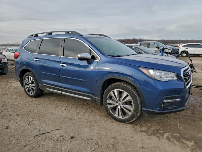 Фото 4 - SUBARU ASCENT