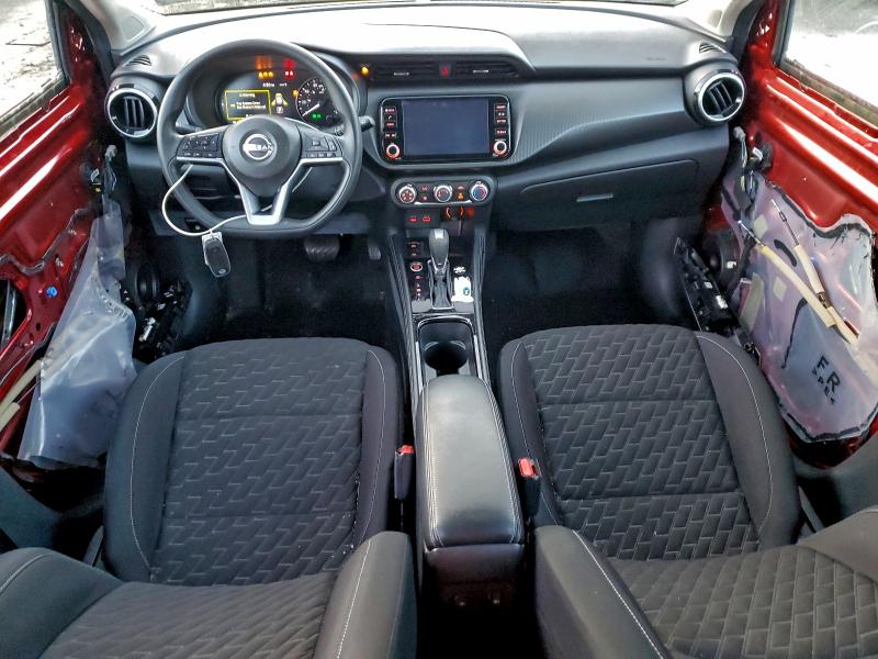 Фото 8 - NISSAN KICKS