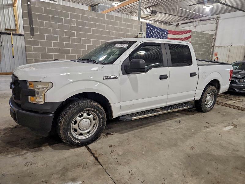 Фото 1 - FORD F-150