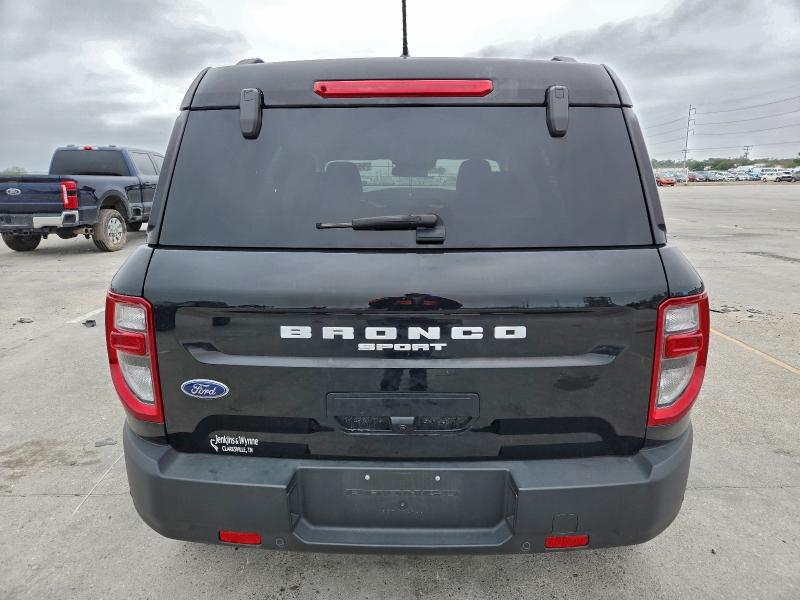 Фото 6 - FORD BRONCO