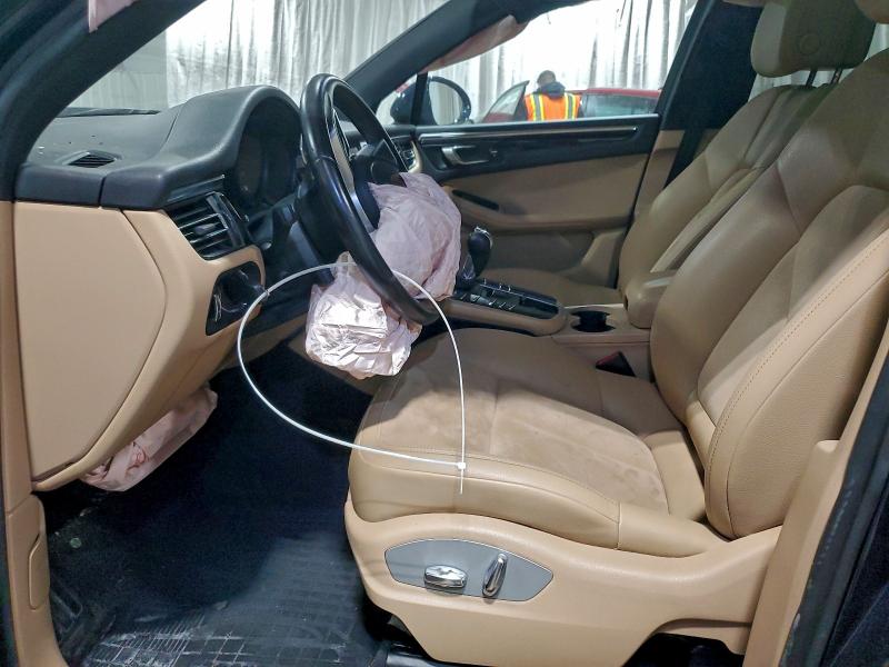 Фото 7 - PORSCHE MACAN