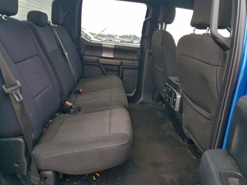 Фото 10 - FORD F-150