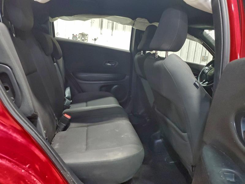 Фото 10 - HONDA HR-V