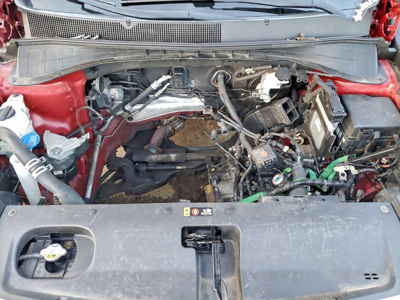 Фото 11 - KIA SORENTO