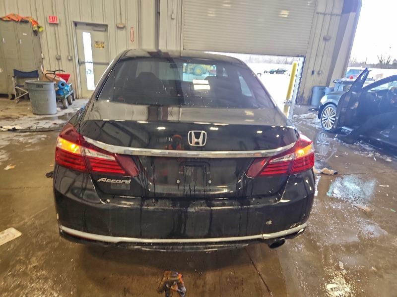 Фото 6 - HONDA ACCORD