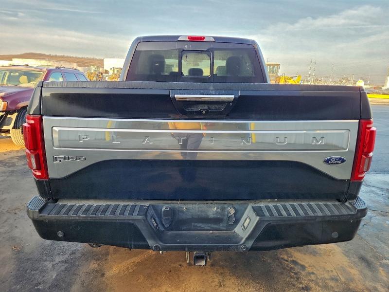 Фото 6 - FORD F-150