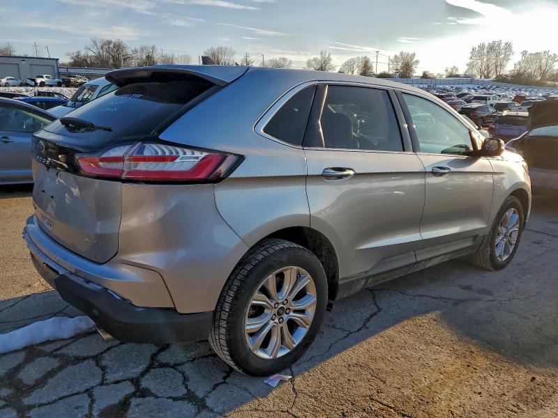 Фото 3 - FORD EDGE
