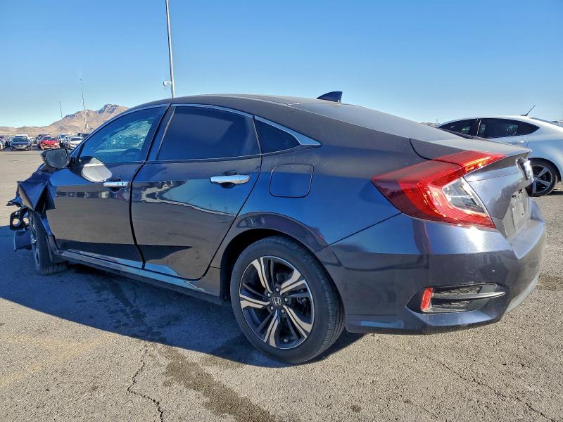 Фото 2 - HONDA CIVIC