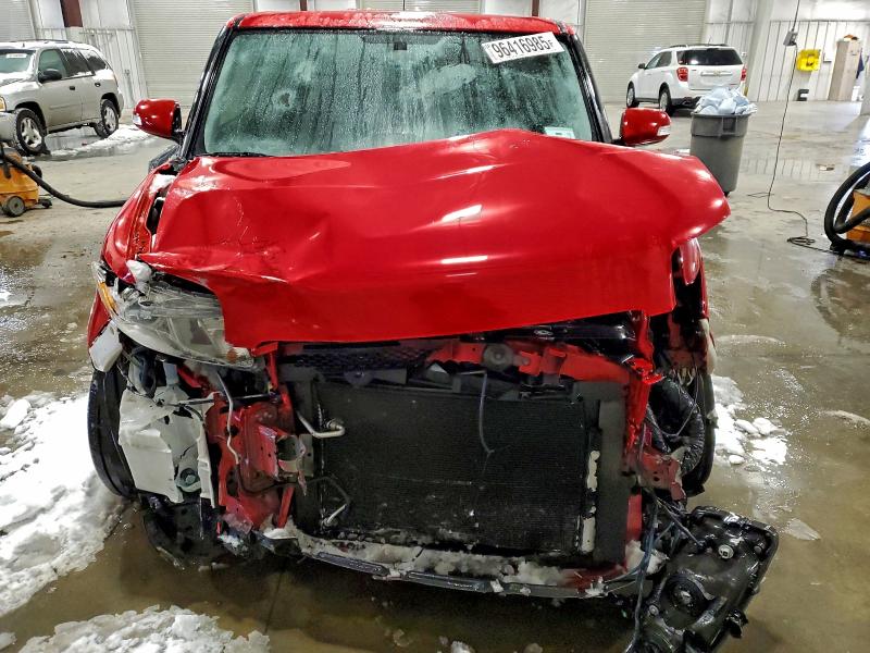 TOYOTA SCION 2015 VIN JTLZE4FE5FJ080163