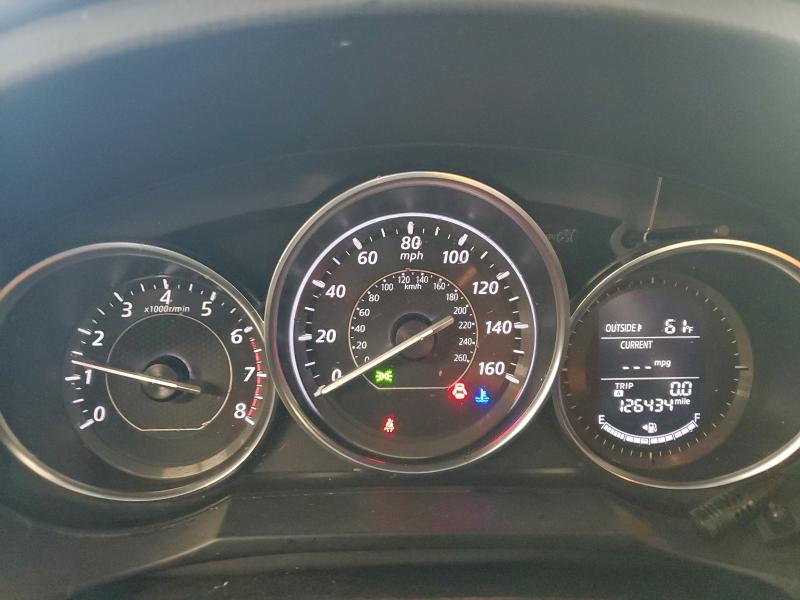 Фото 9 - MAZDA 6