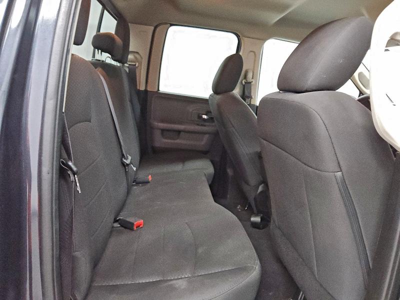 Фото 10 - RAM 1500