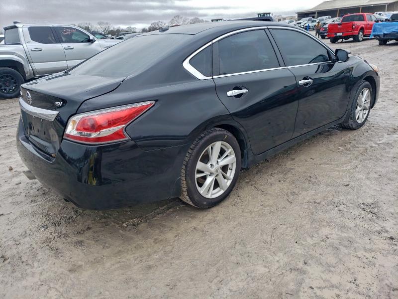 Фото 3 - NISSAN ALTIMA