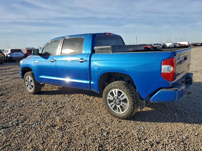 Фото 2 - TOYOTA TUNDRA