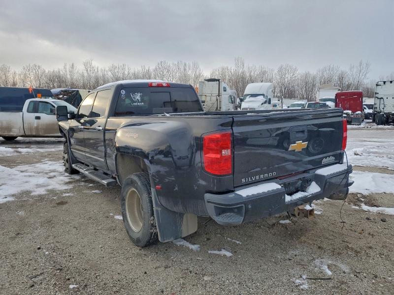 Фото 2 - CHEVROLET ALL Models