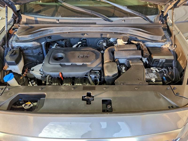 Фото 12 - HYUNDAI SANTA FE