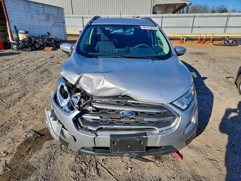 Фото 5 - FORD ECOSPORT