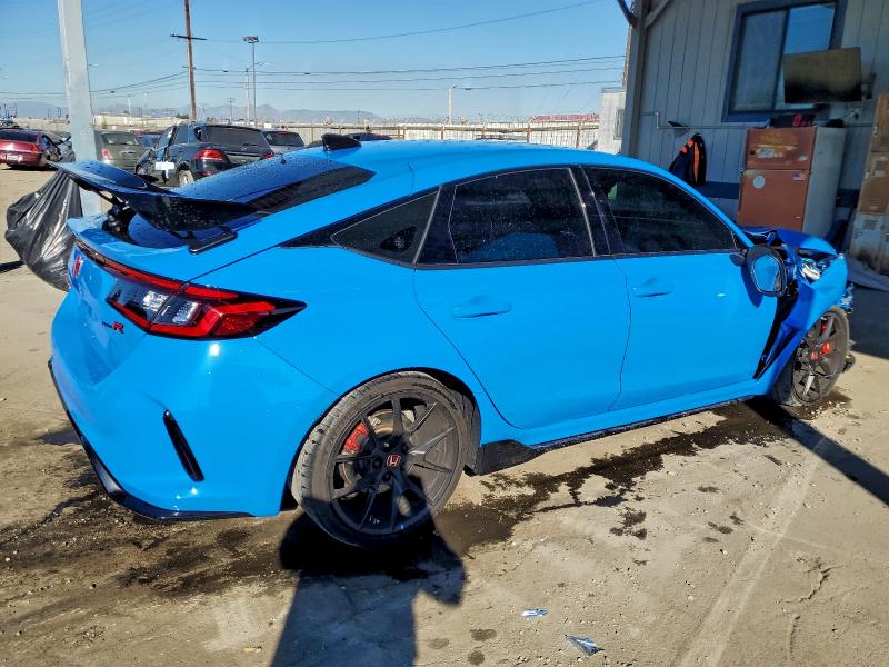 Фото 3 - HONDA CIVIC